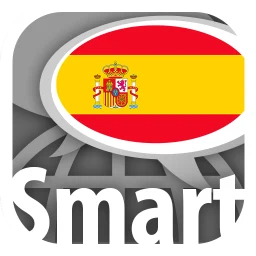 和Smart-Teacher一起学习西班牙语单词 图标